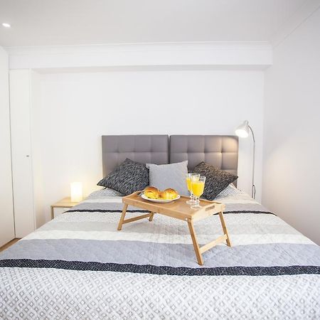 Light Of Lisbon Apartments II 외부 사진