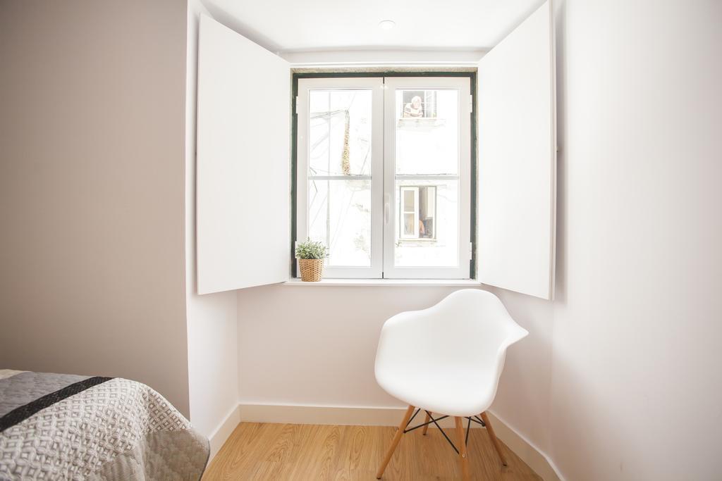 Light Of Lisbon Apartments II 외부 사진