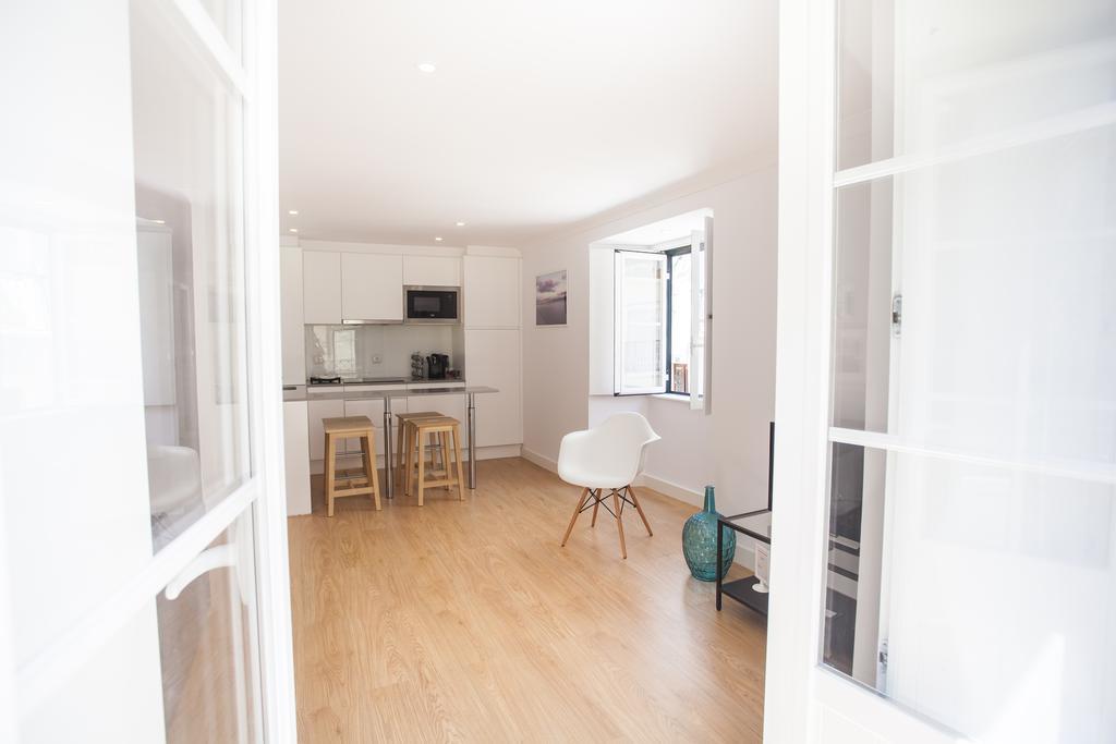 Light Of Lisbon Apartments II 외부 사진