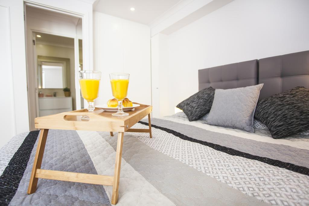 Light Of Lisbon Apartments II 외부 사진