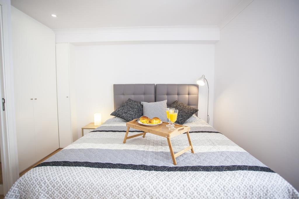 Light Of Lisbon Apartments II 외부 사진